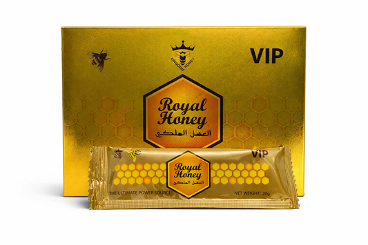 Royal Honey Pack 10 Stück