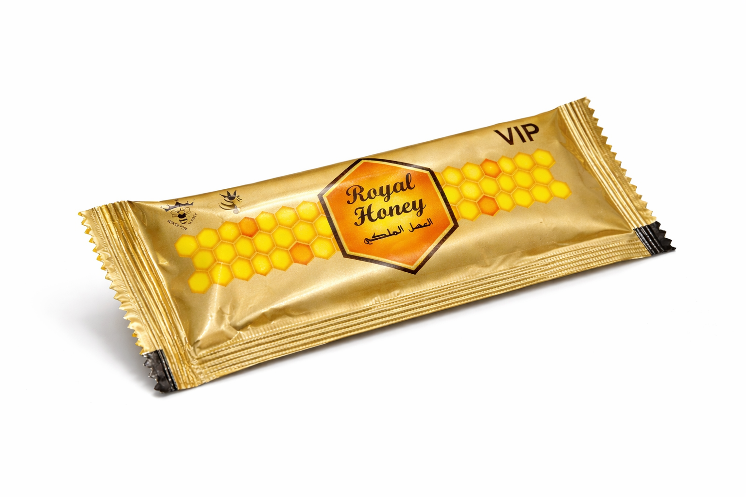 Royal Honey Pack