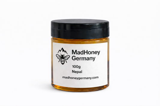 Mad Honey 100g
