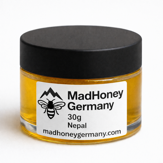 Mad Honey 30g